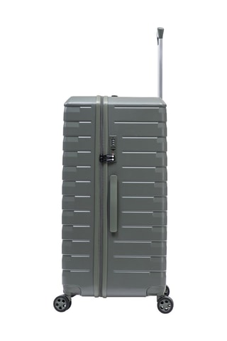 Valigia grande Fusion (L) - 81 cm - Verde