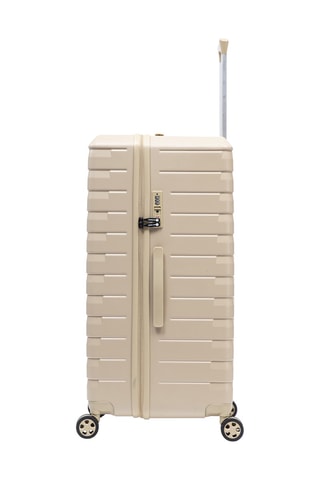 Valigia grande Fusion (L) - 81 cm - Beige