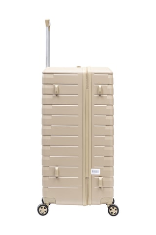 Valigia grande Fusion (L) - 81 cm - Beige