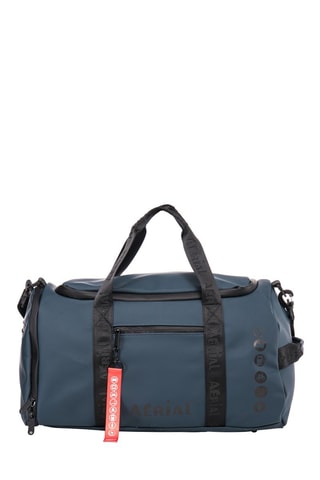 Borsone Aerial - 46 cm - Blu