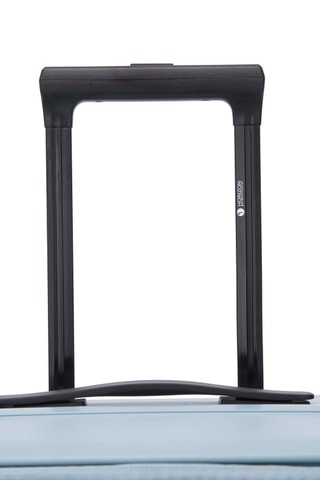 Set 3 valigie New Guest (S/M/L) - 55/65/75 cm - Blu