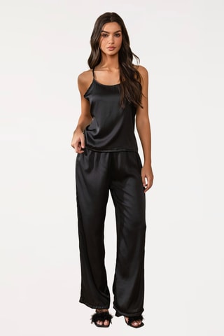 Pijama Kaya - Negro