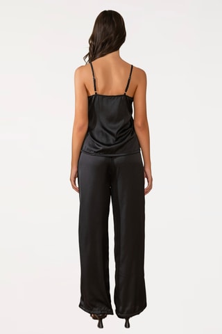 Pijama Kaya - Negro