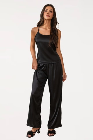 Pijama Kaya - Negro