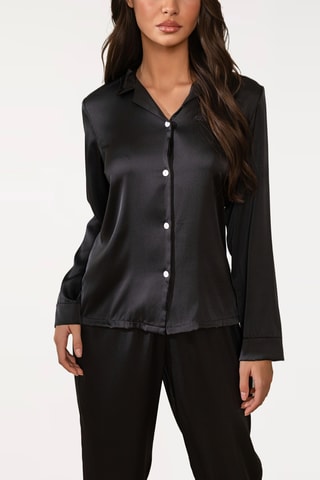 Pijama Isis - Negro