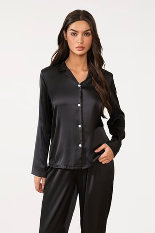 Pijama Isis - Negro