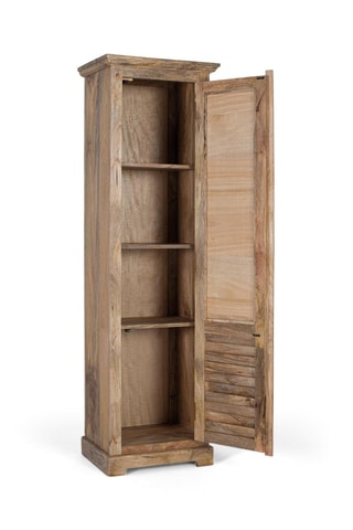 Armoire en manguier - 55 x 180 x 40 cm