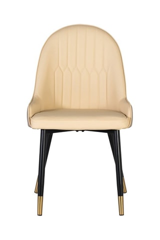 4 chaises - 58 x 107 x 50cm