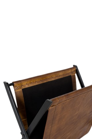 Porte-revues - 34 x 40 x 24 cm