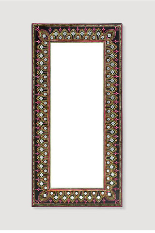 Miroir - Noir