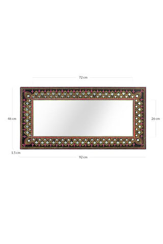 Miroir - Noir