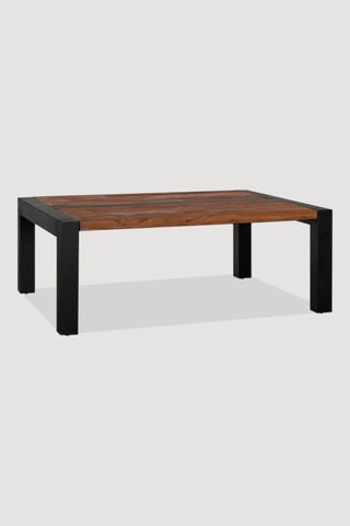 Table basse - 46 x 120 x 120 cm