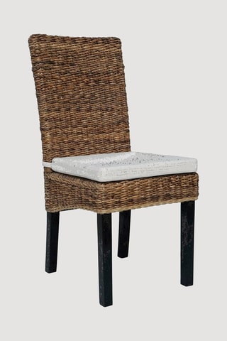 2 chaises - 66 x 88 x 63 cm