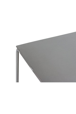3 tables - 50 x 36 x 40 cm / 46 x 33 x 33 cm / 40 x 30 x 28 cm
