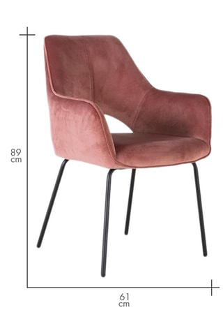 2 chaises
