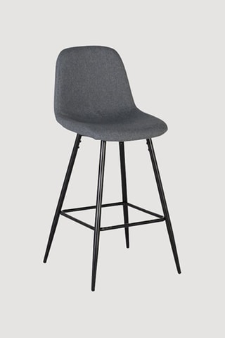 4 chaises - 57 x 88 x 45cm