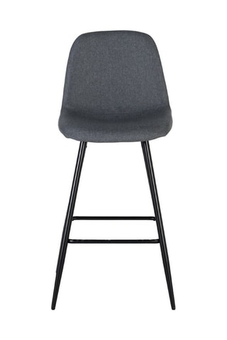 4 chaises - 57 x 88 x 45cm