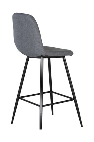 4 chaises - 57 x 88 x 45cm
