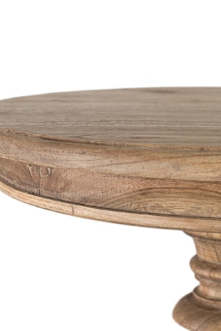 Table d'appoint en bois - 50 x 65 x 50 cm