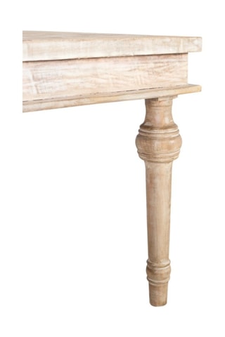 Table en manguier - 200 x 100 x 76 cm