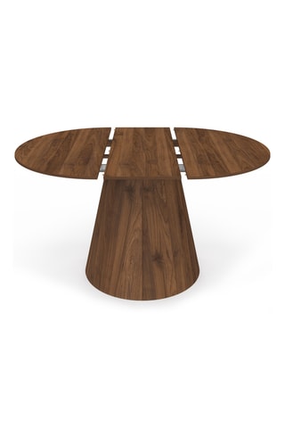 Mesa de comedor extensible Elvis - 110/150 x 75 x 110 cm