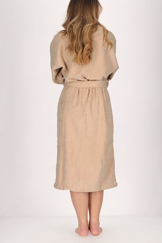 Accappatoio - Beige