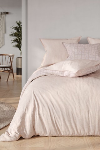 Parure copripiumino - Beige