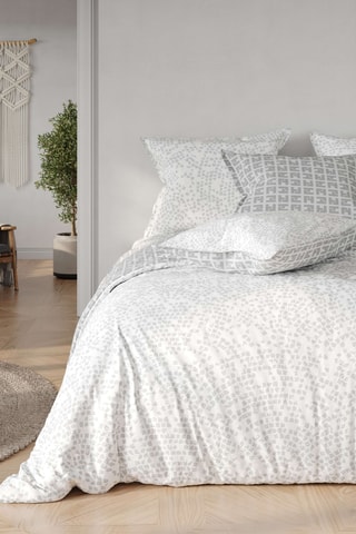 Parure copripiumino - Grigio