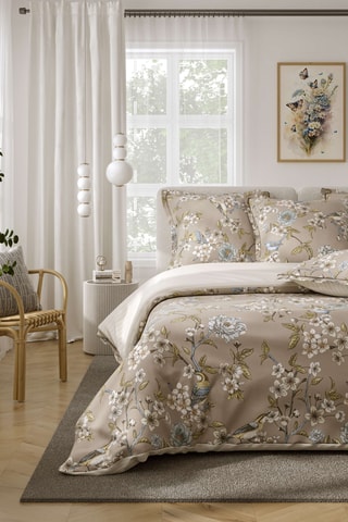 Parure lenzuola - Beige