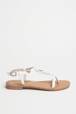 Sandalen Dasa Wit