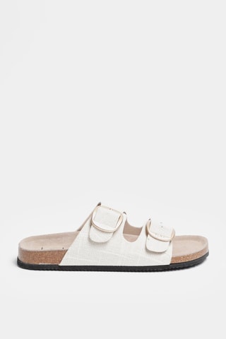 Muiltjes Ludovina - Beige