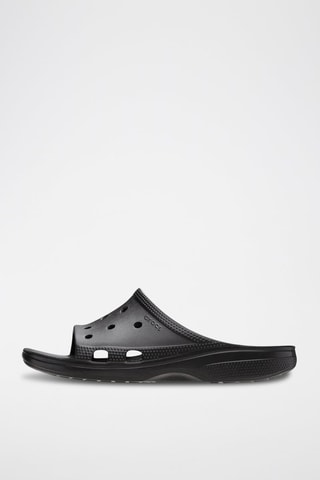 Claquettes Saturday - Noir