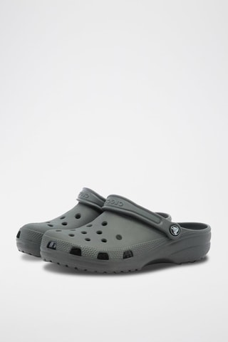Sabots Classic Clog Gris foncé