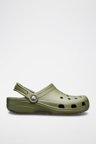 Sabots Classic Clog Kaki
