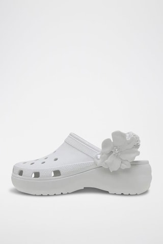 Sabots - Blanc - Crocs