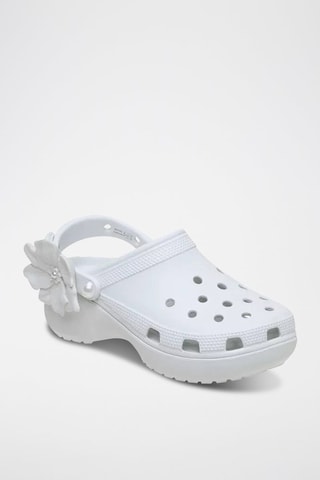 Sabots - Blanc - Crocs