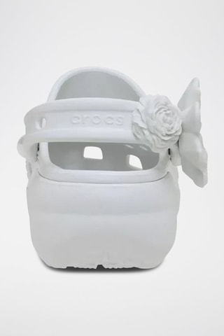 Sabots - Blanc - Crocs