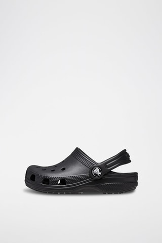 Sabots Classic Clog - Noir