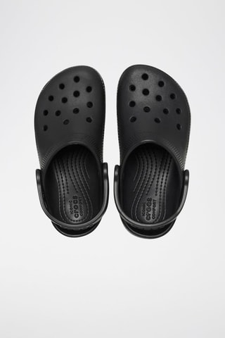 Sabots Classic Clog - Noir