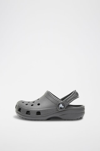 Sabots Classic Clog - Gris foncé