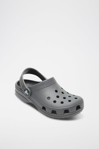 Sabots Classic Clog - Gris foncé