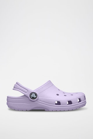 Sabots Classic - Violet
