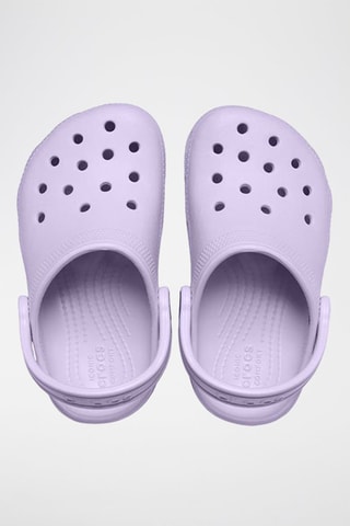 Sabots Classic - Violet