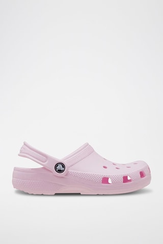 Sabots Classic - Rose