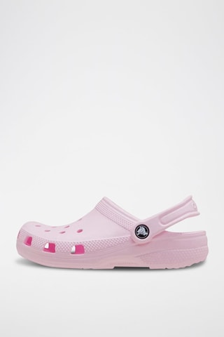 Sabots Classic - Rose