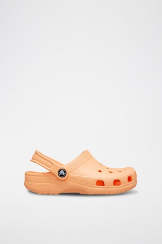 Sabots Classic - Orange