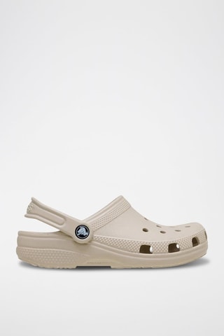 Sabots Classic - Beige