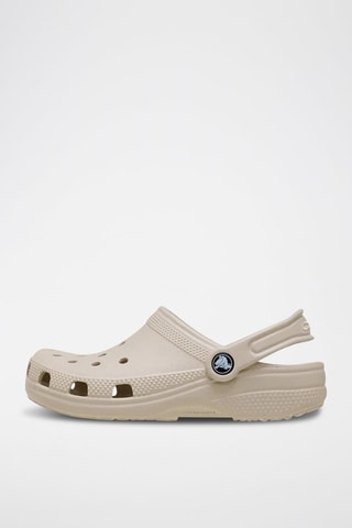 Sabots Classic - Beige