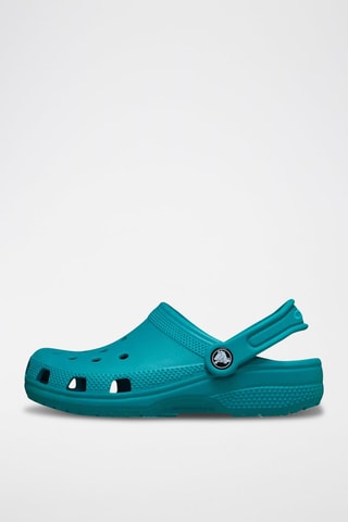 Sabots Classic Clog K - Vert