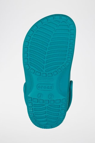 Sabots Classic Clog K - Vert